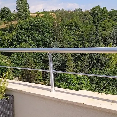 Appartamento Апартаменти Пасажио *
