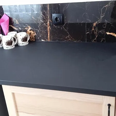 Appartamento Апартаменти Пасажио