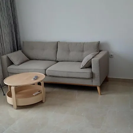 Appartamento Апартаменти Пасажио *