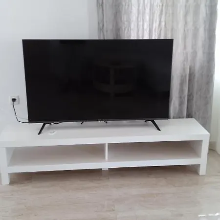 Appartamento Апартаменти Пасажио Sandanski