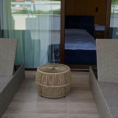 Appartamento Апартаменти Пасажио