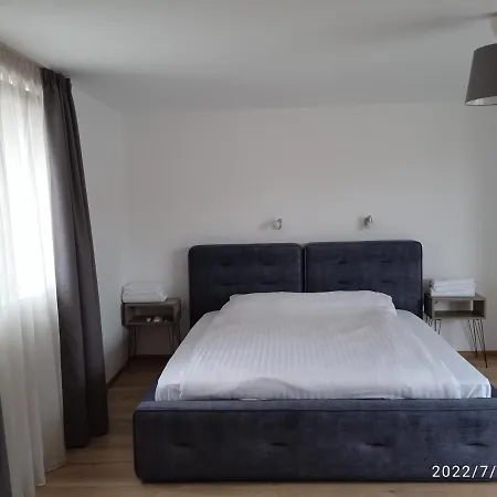 Апартаменти Пасажио Appartamento